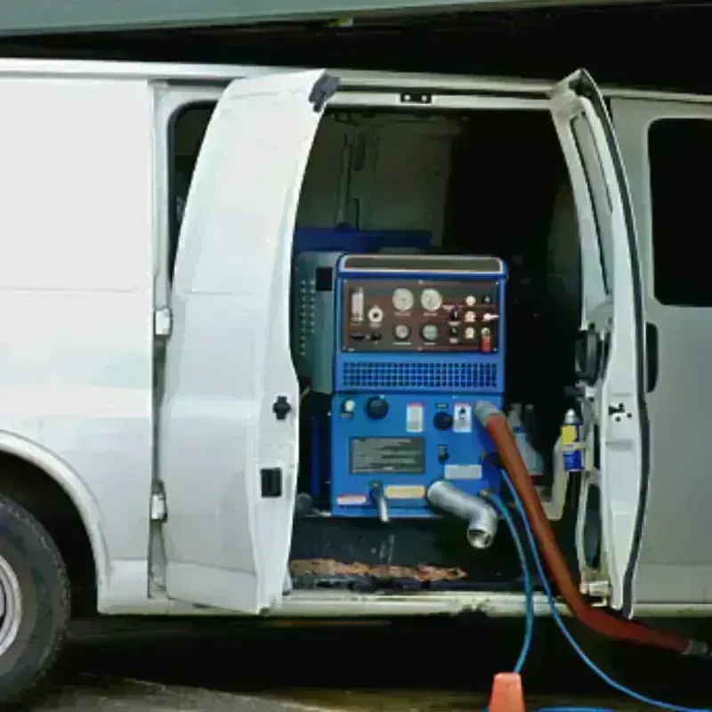 Water Extraction process in Missoula County, MT